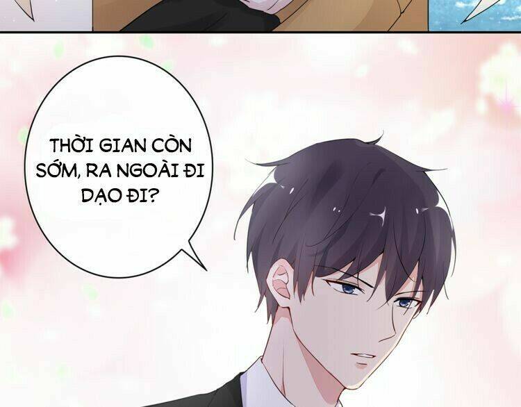 Câu Chuyện Săn Vợ: Chapter 26