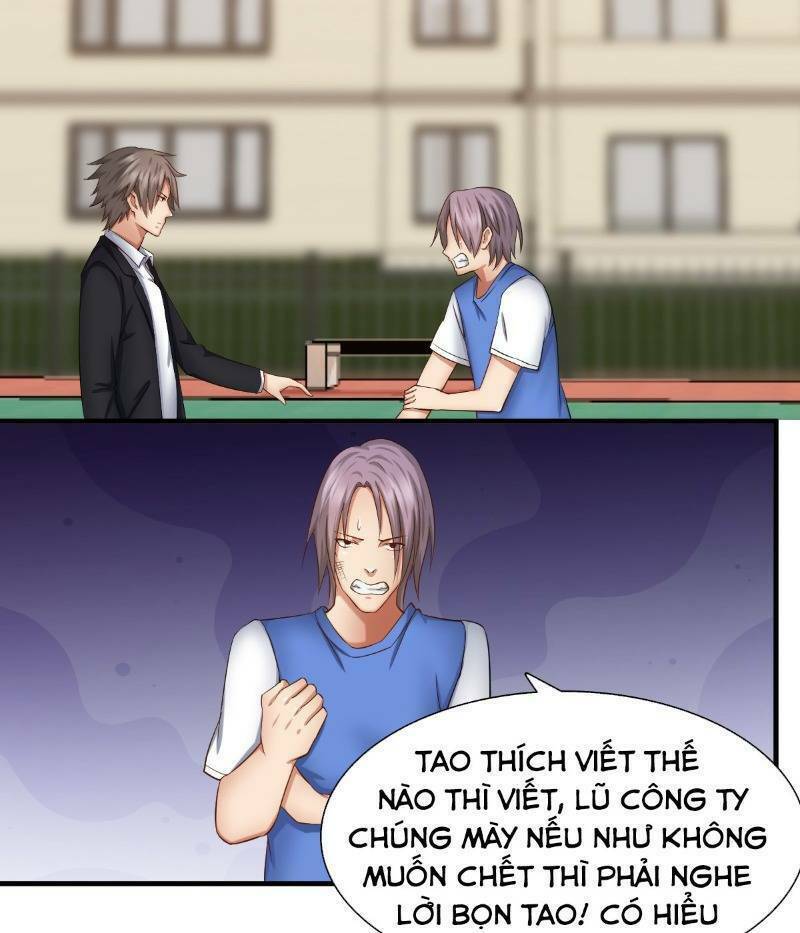 Tuyệt Thế Thiên Tài Hệ Thống: Chapter 52