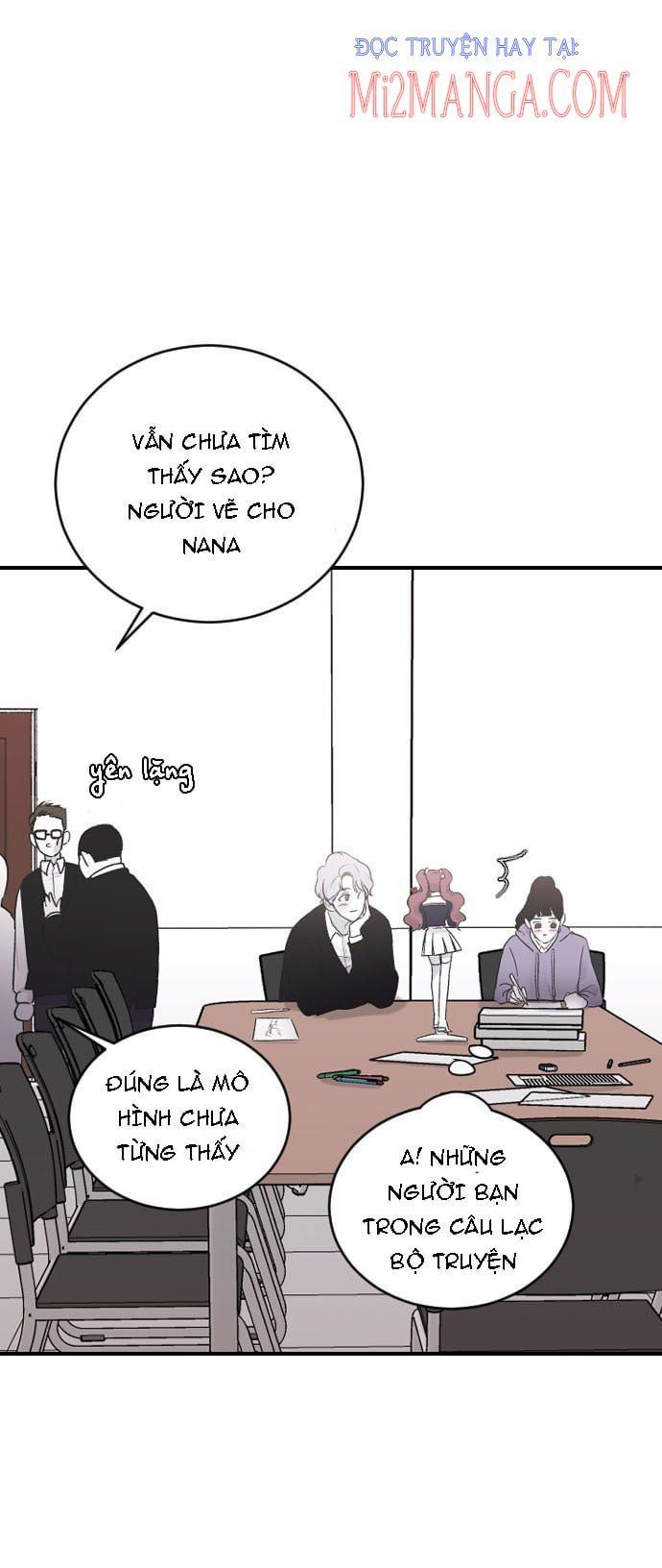 Ba Người Anh Trai Của Tôi Là Bạo Quân: Chapter 14.5
