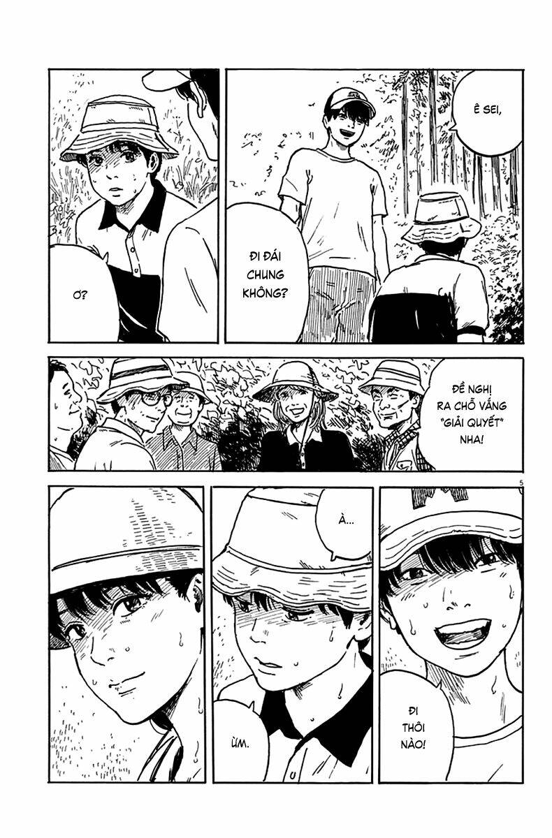 Chi No Wadachi: Chapter 5
