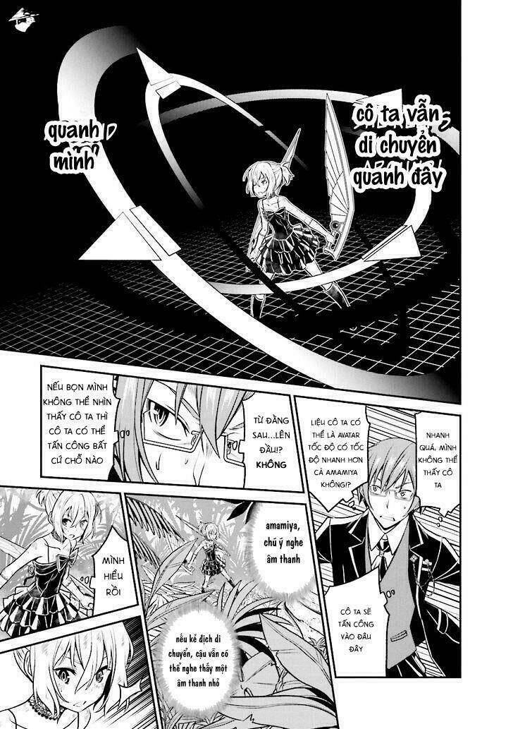 Not Lives: Chapter 40