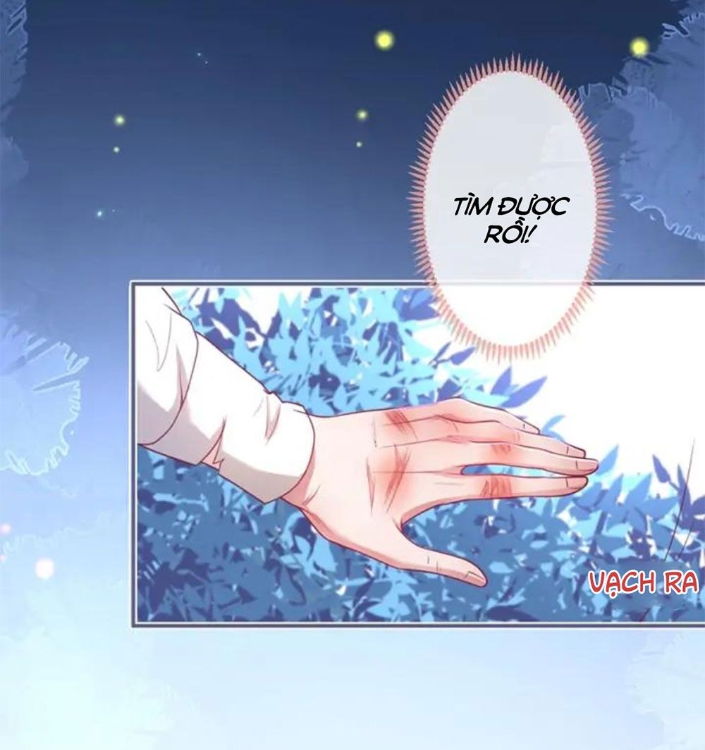 Vương Tử Và Ánh Trăng Đen: Chapter 71