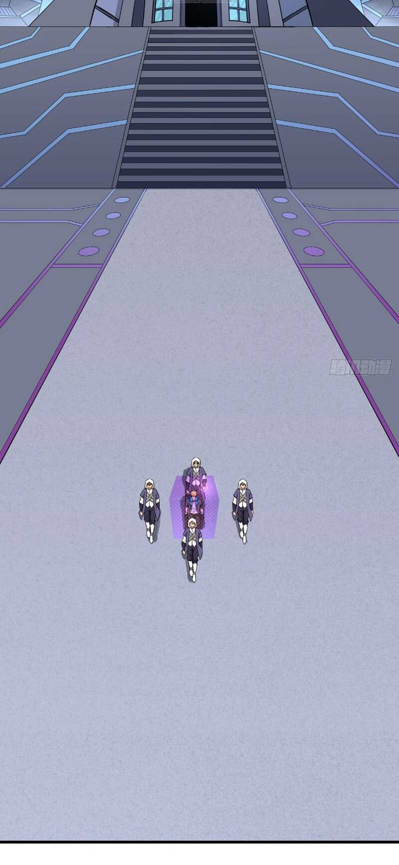 Minh Nhật Thần Đô: Chapter 30