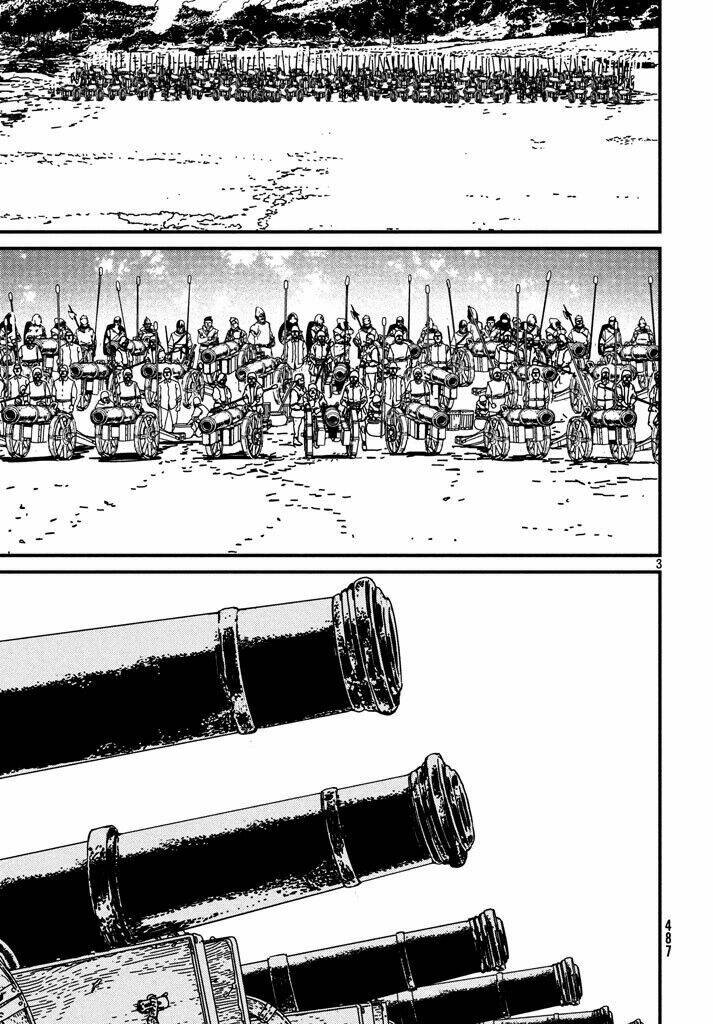 Issak: Chapter 12