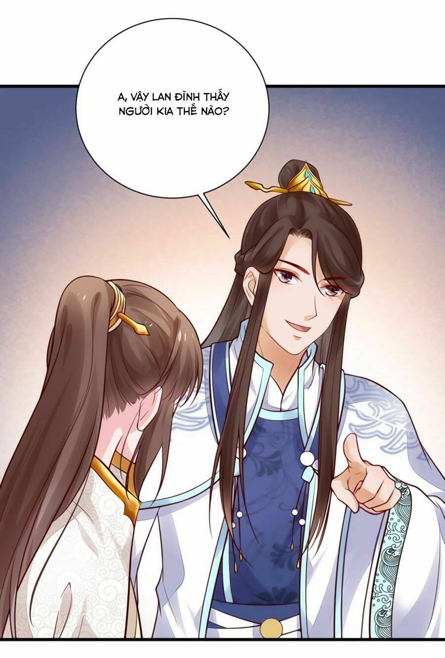 Nữ Đế Livestream Công Lược: Chapter 30