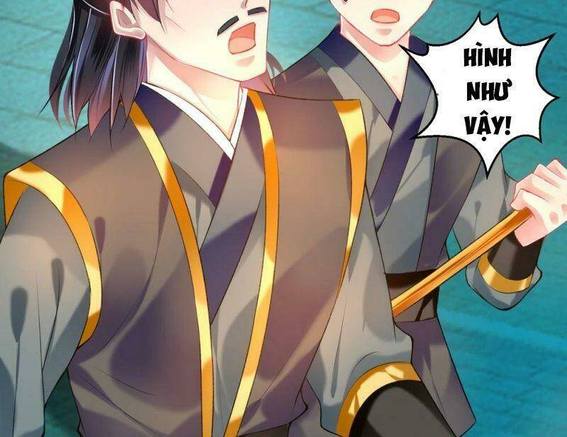 Vương Gia, Áo Lót Của Ngươi Rơi Mất Rồi: Chapter 57