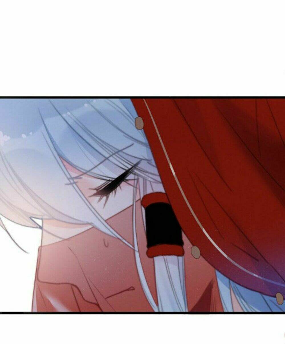 Dữ Tử Thành Thuyết: Chapter 18