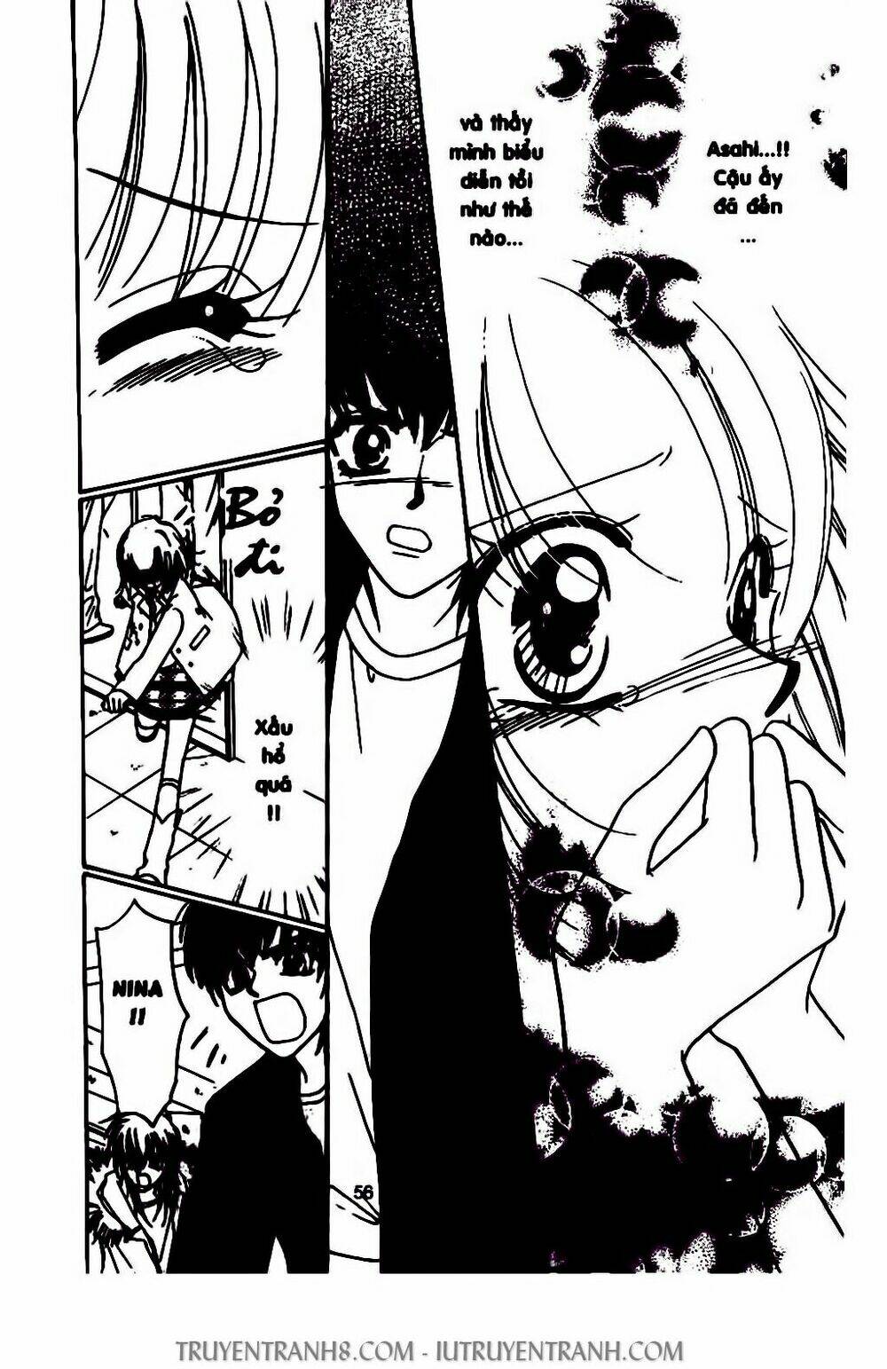 Bộ Sưu Tập Lọ Lem: Chapter 39