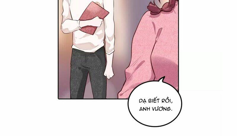 Tướng Quân Mời Xuất Đạo: Chapter 33