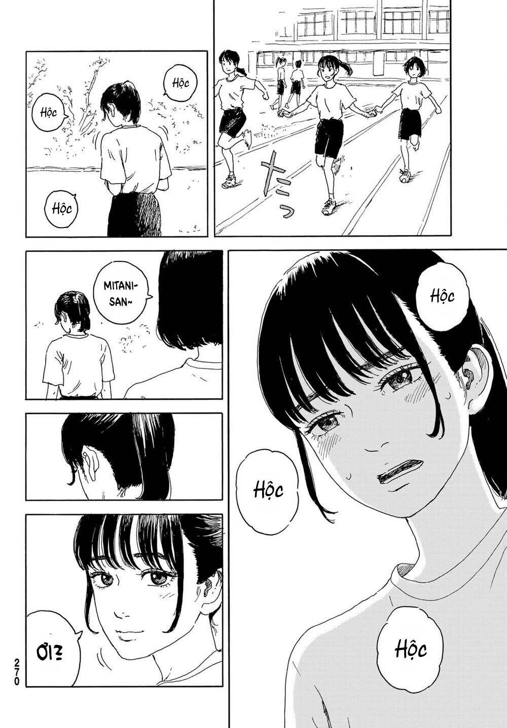 Okaeri Alice: Chapter 15