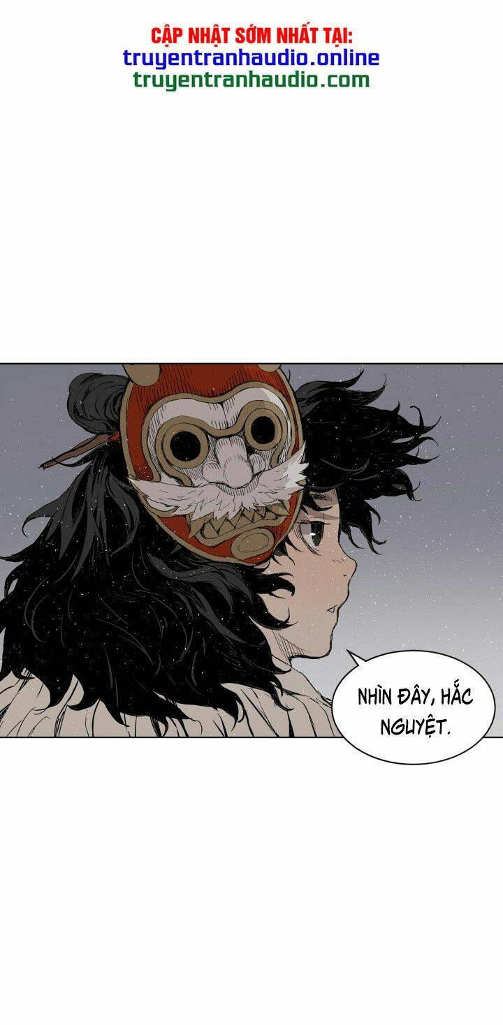 Vô Kiếm Tiểu Tử: Chapter 64