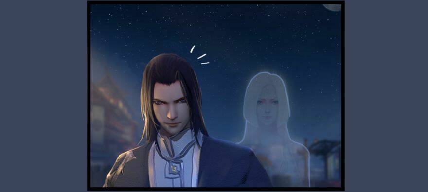 Cửu Hoang Đọa Huyền Sư: Chapter 4