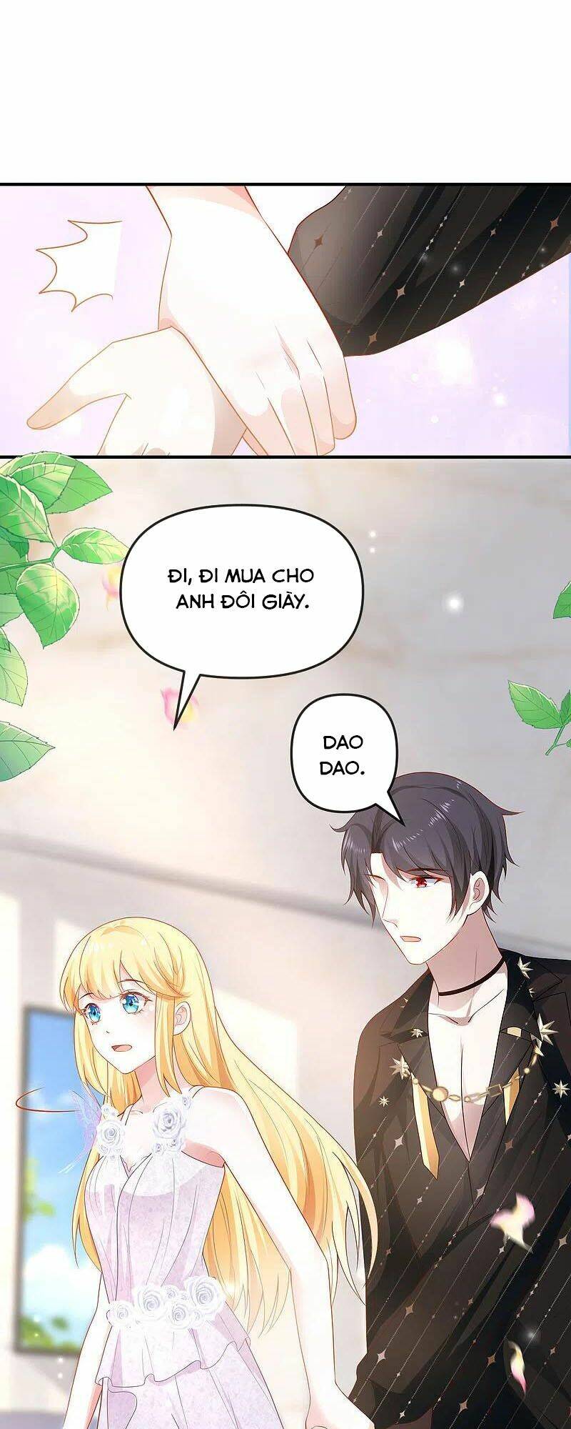 Sủng Hậu Của Vương: Chapter 142