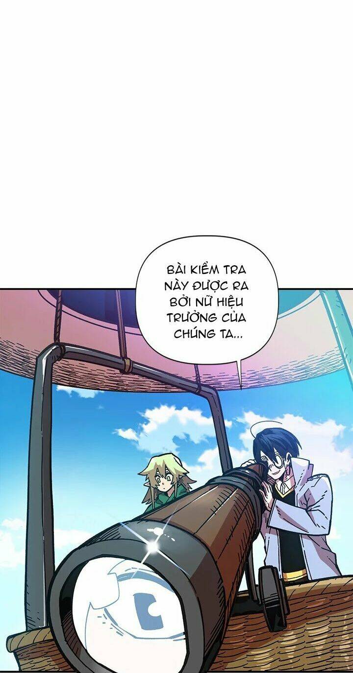 Nô Lệ Nghịch Thiên: Chapter 22