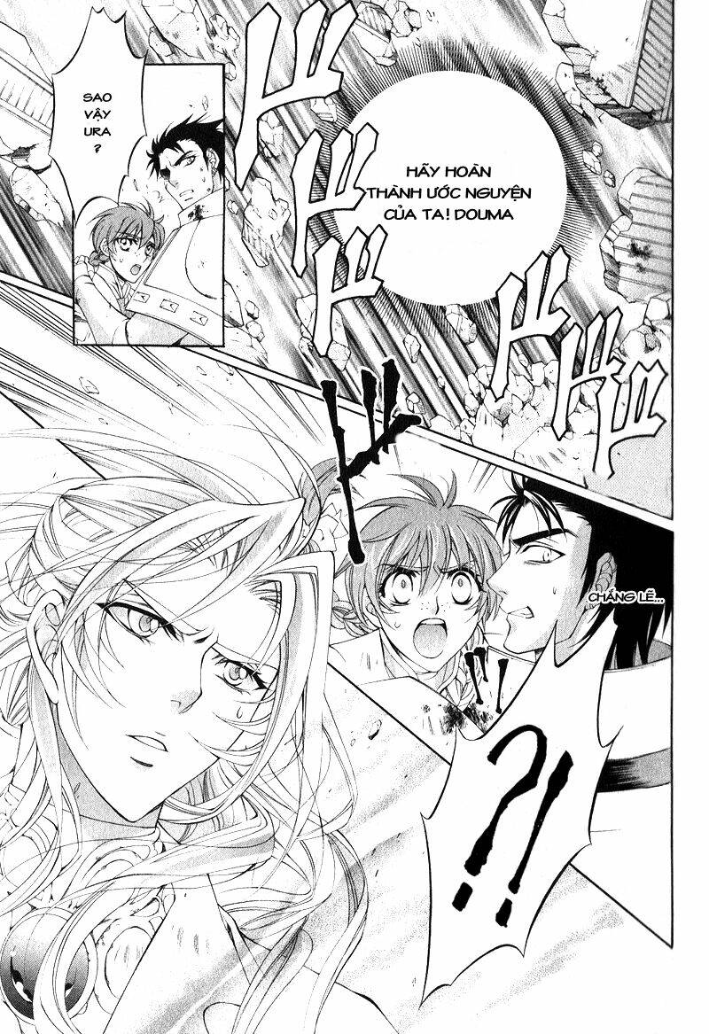 Yasashii Ryuu No Koroshikata: Chapter 7.2