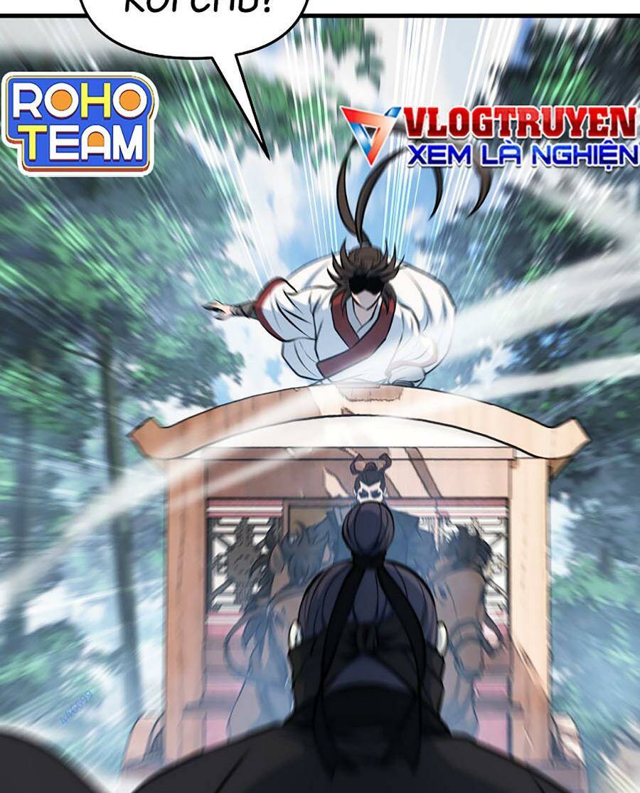 Đông Phương Bất Bại: Chapter 23