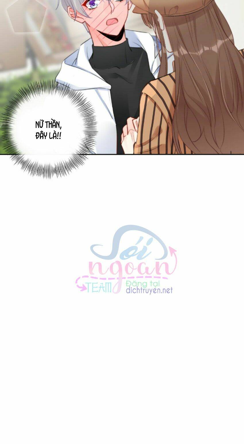 Boss Đại Nhân Là Nữ Thần?: Chapter 30