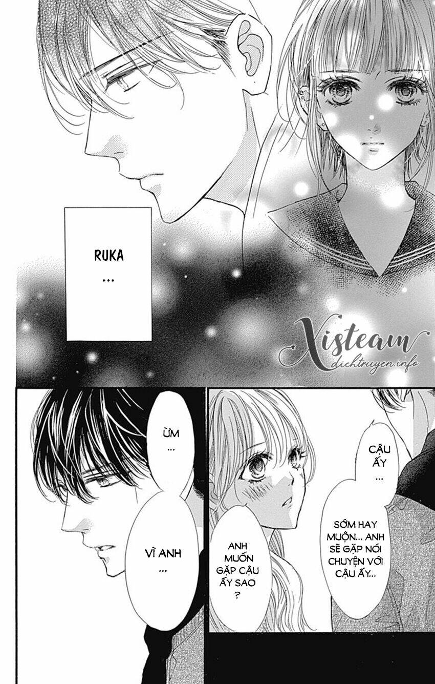 Boku Ni Hana No Melancholy: Chapter 87