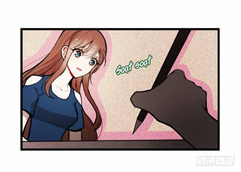 Vết Cắn Và Khế Ước: Chapter 13