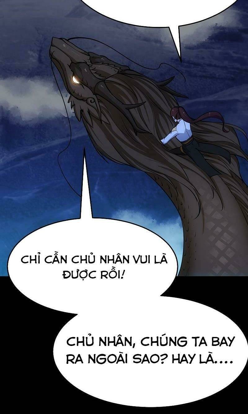 Hệ Thống Thần Long Nghịch Thiên: Chapter 63