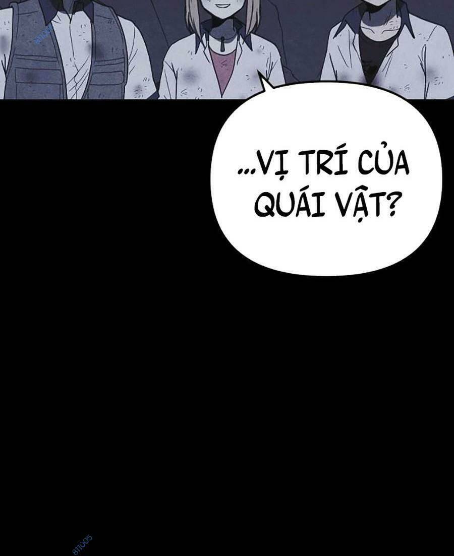 Cậu Bé Shotgun: Chapter 52