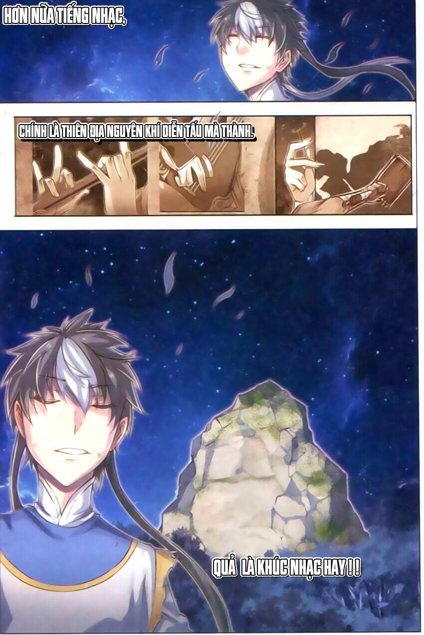 Tướng Dạ: Chapter 51