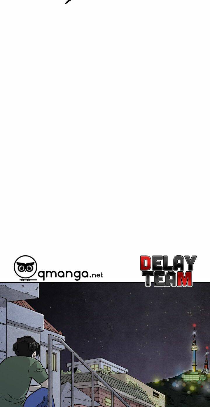 Hầm Ngục Bóng Tối: Chapter 1