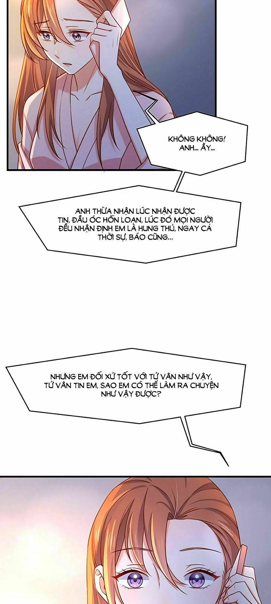 Nhật Ký Báo Thù Của Thiên Kim Hai Mặt: Chapter 17