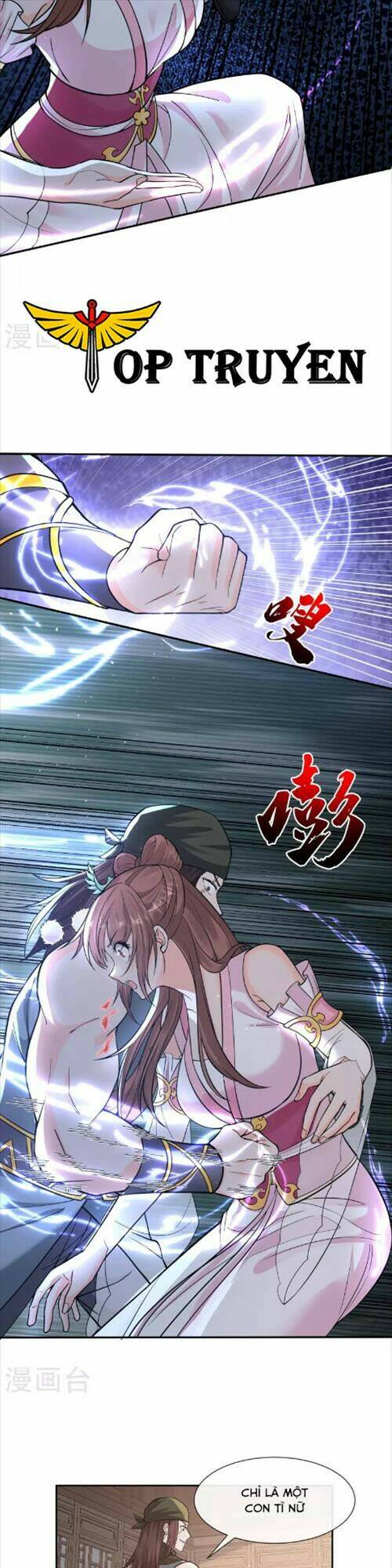 Tôi Phá Vỡ Hào Quang Của Nhân Vật Chính: Chapter 10