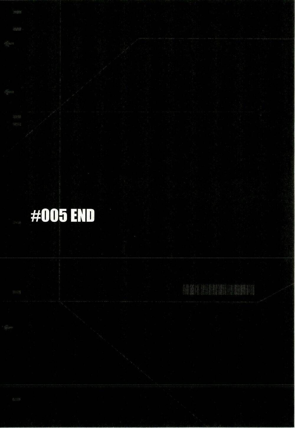 Koukaku Kidoutai - Stand Alone Complex: Chapter 5