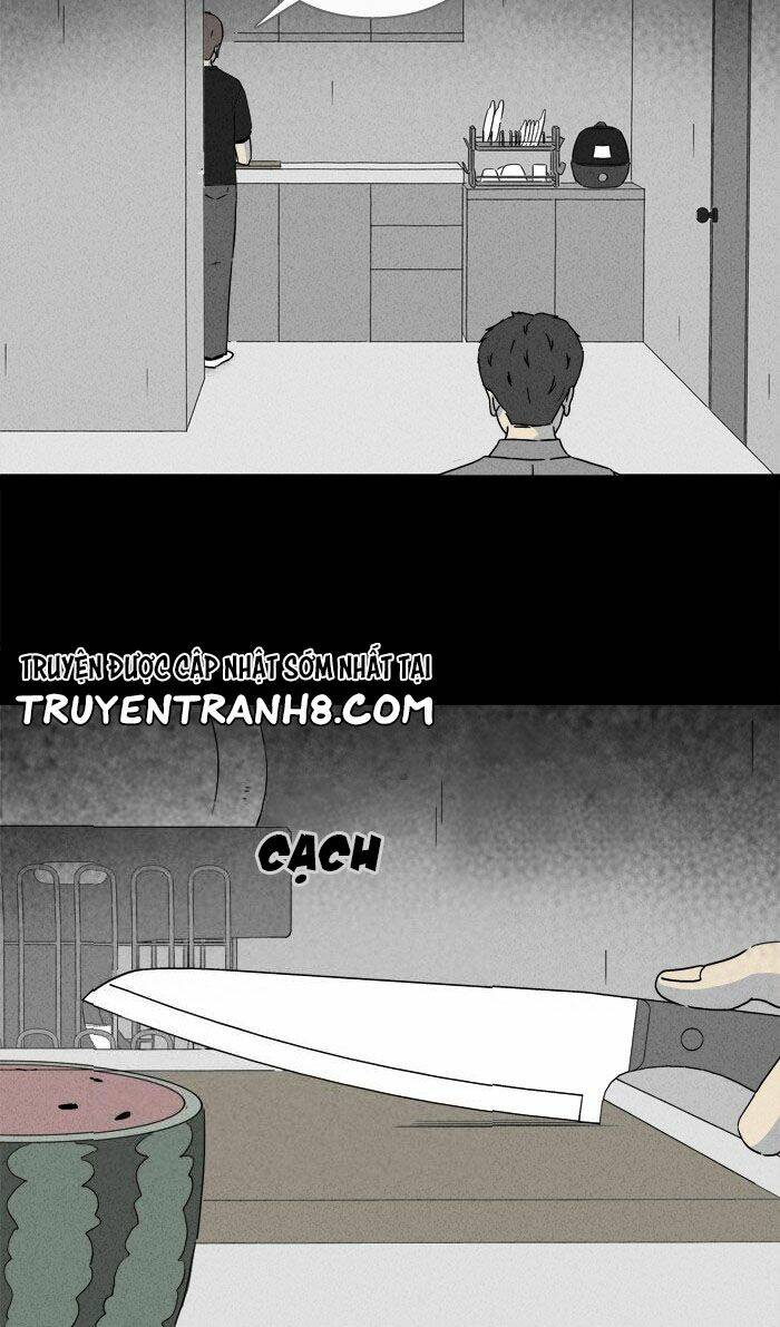 Những Câu Chuyện Bất Thường: Chapter 232