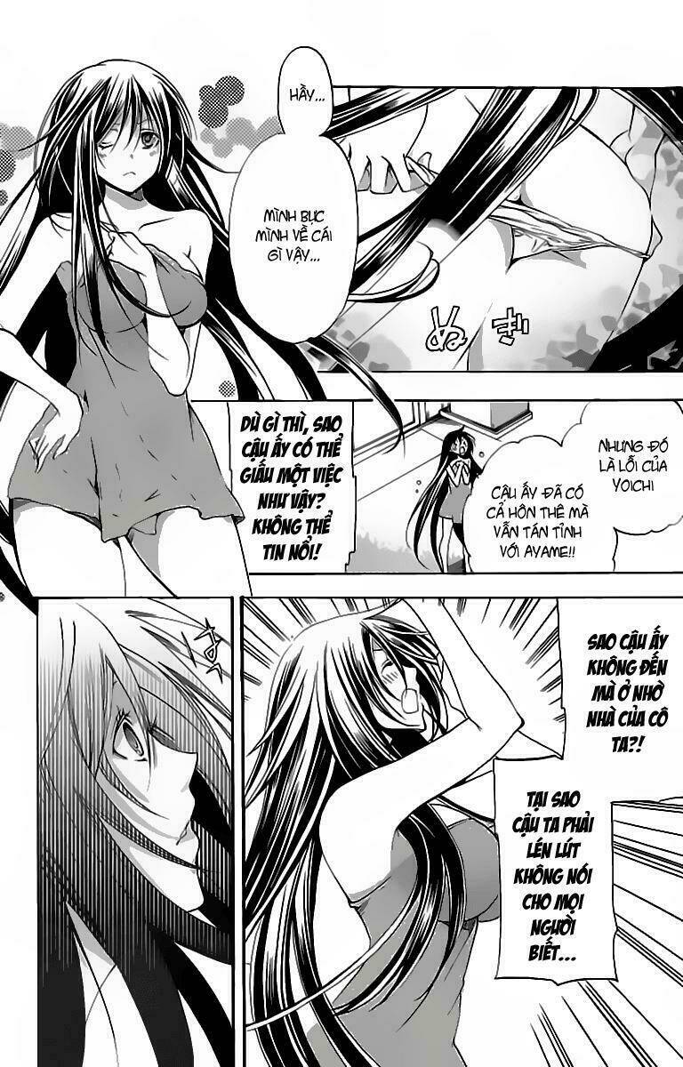 Ashita No Yoichi: Chapter 35