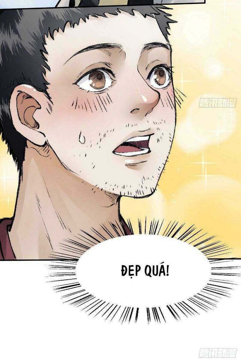 Liên Thành Quyết: Chapter 36