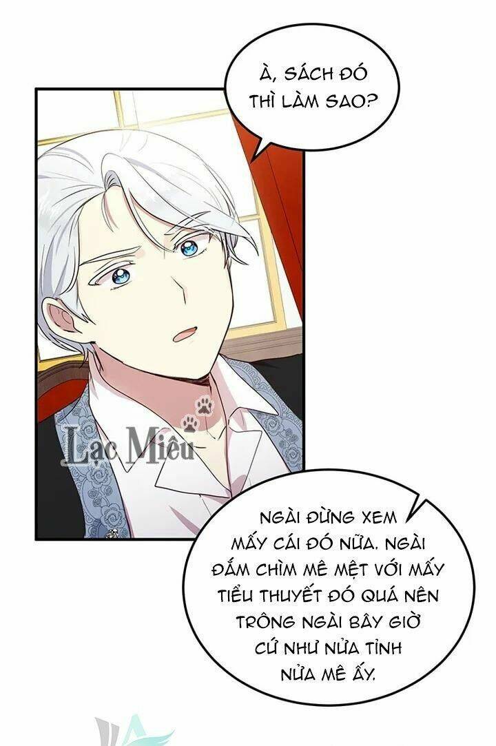 Công Tước, Loạn Vừa Thôi!: Chapter 103