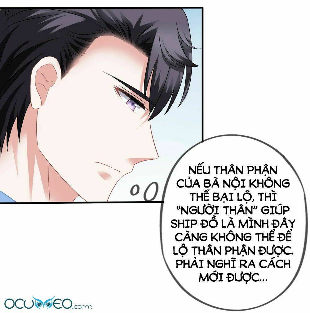 Mỹ Vị Giai Thê: Chapter 36