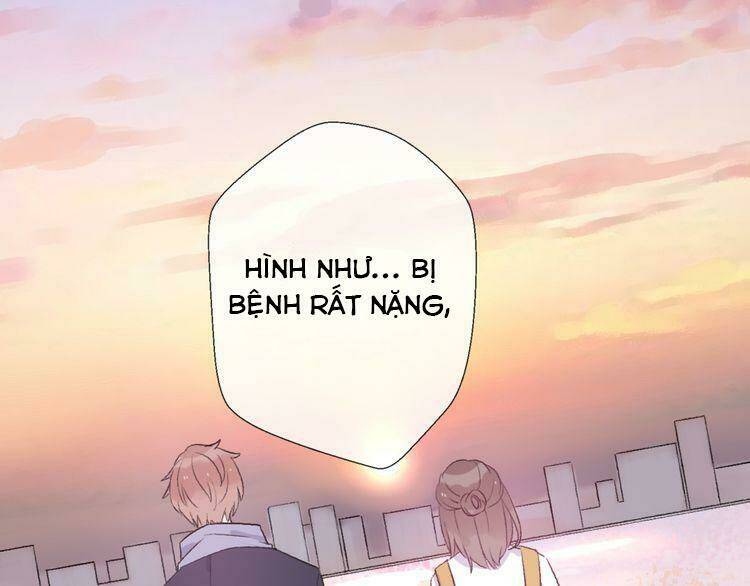 Cuộc Chiến Tình Yêu: Chapter 30