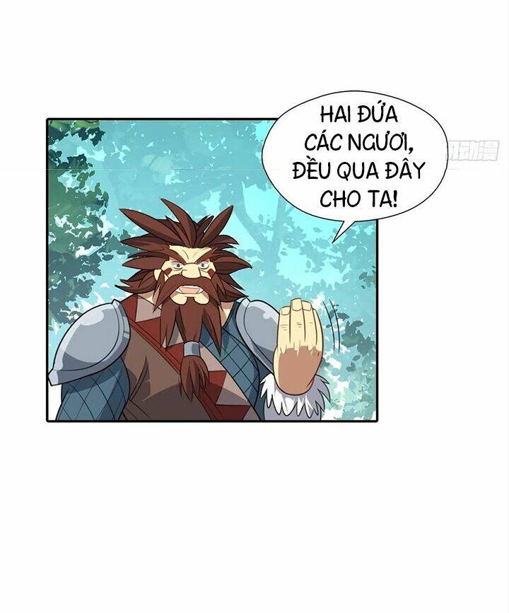 Người Nguyên Thủy Mạnh Nhất: Chapter 1.5