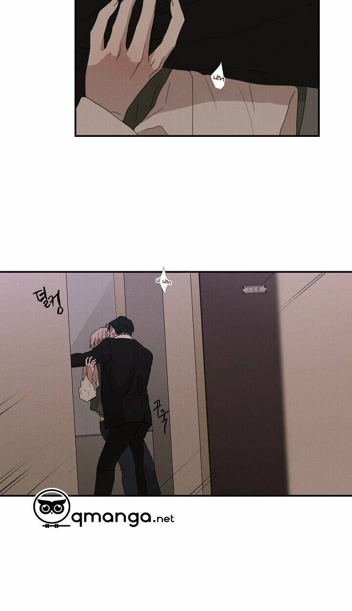 Trốn Tìm: Chapter 24