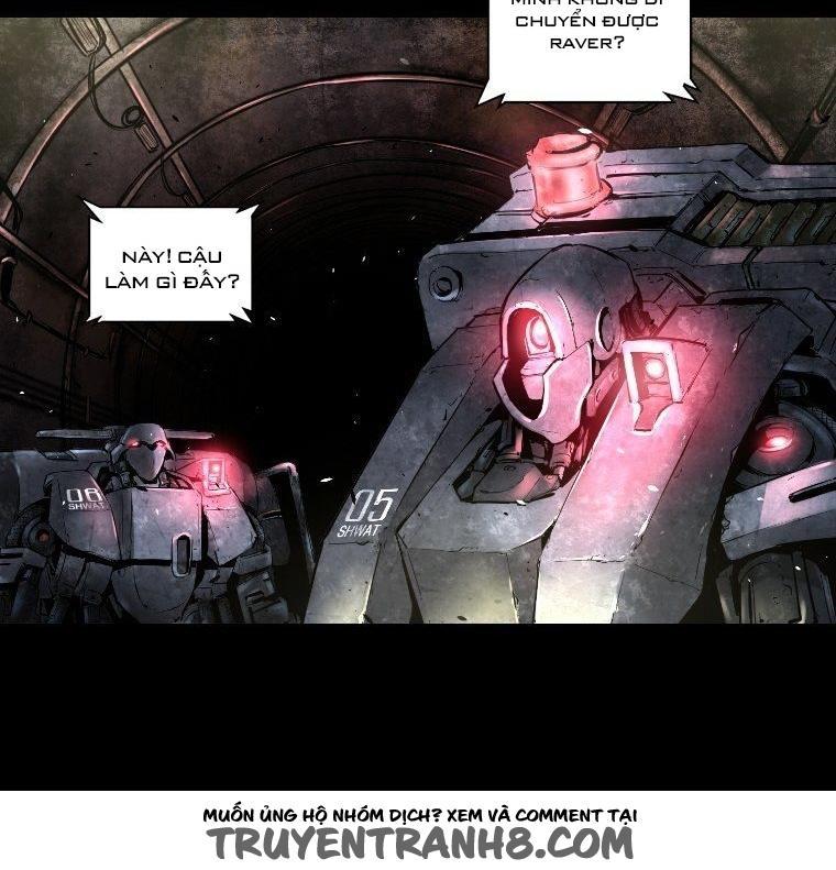 Dị Giới Tam Tuyệt: Chapter 10