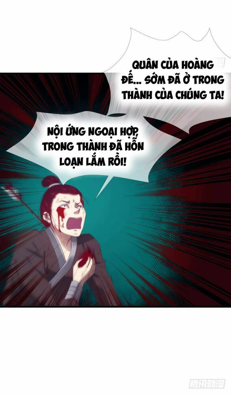 Một Vạn Tư Thế Công Lược Yêu Nam: Chapter 165