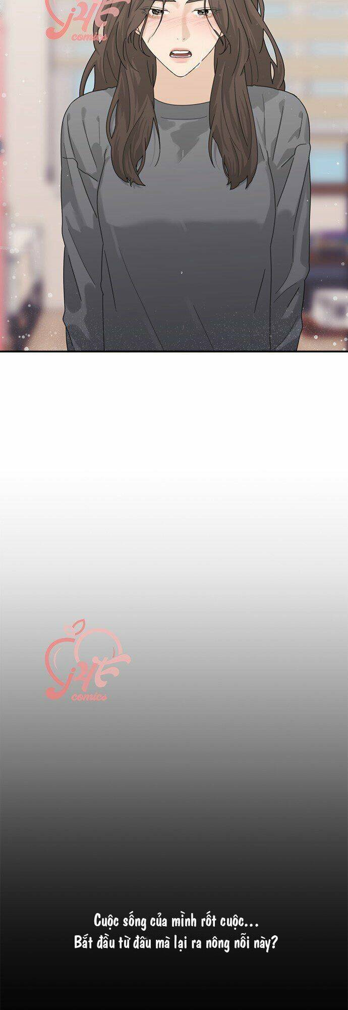 Phải Lòng Oan Gia: Chapter 89