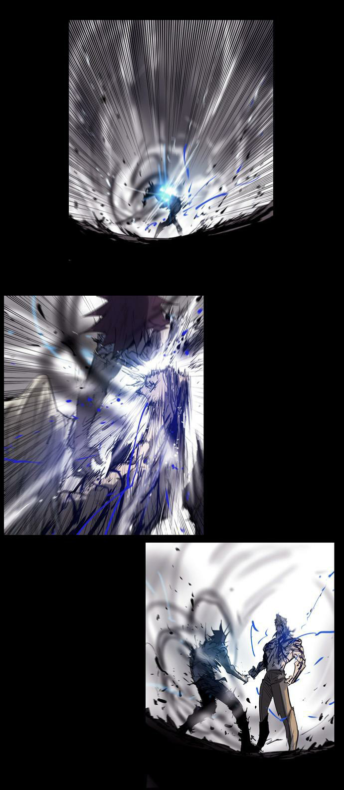 Soul Cartel: Chapter 172