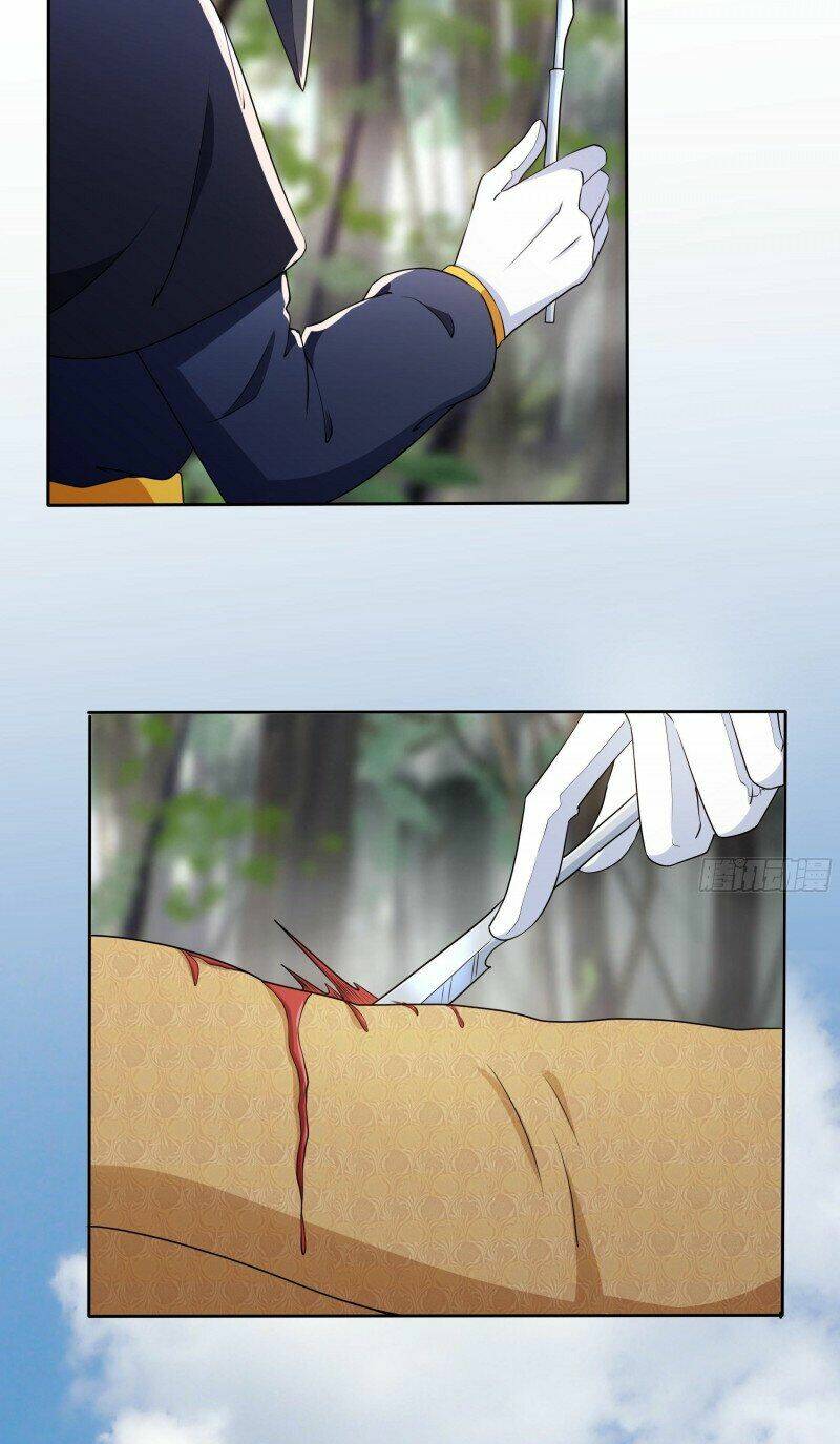 Công Chúa Phản Diện Trong Truyền Thuyết: Chapter 18