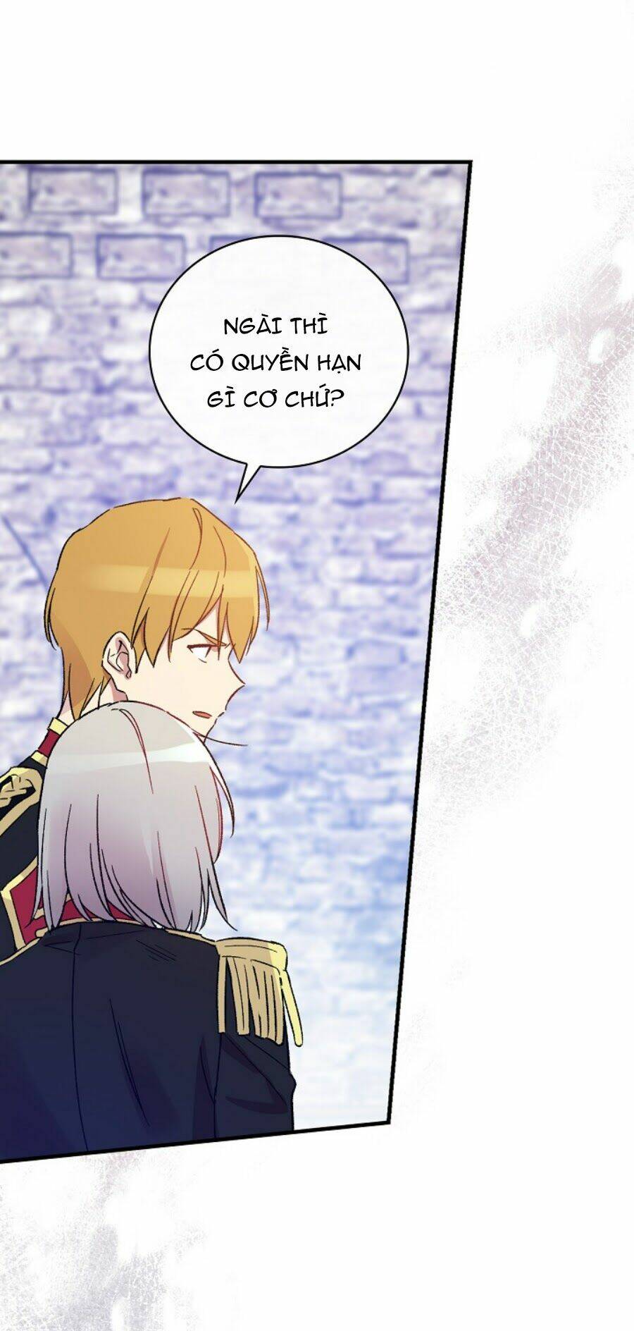 Kỵ Sĩ Đỏ Không Mê Tiền Mù Quáng: Chapter 16