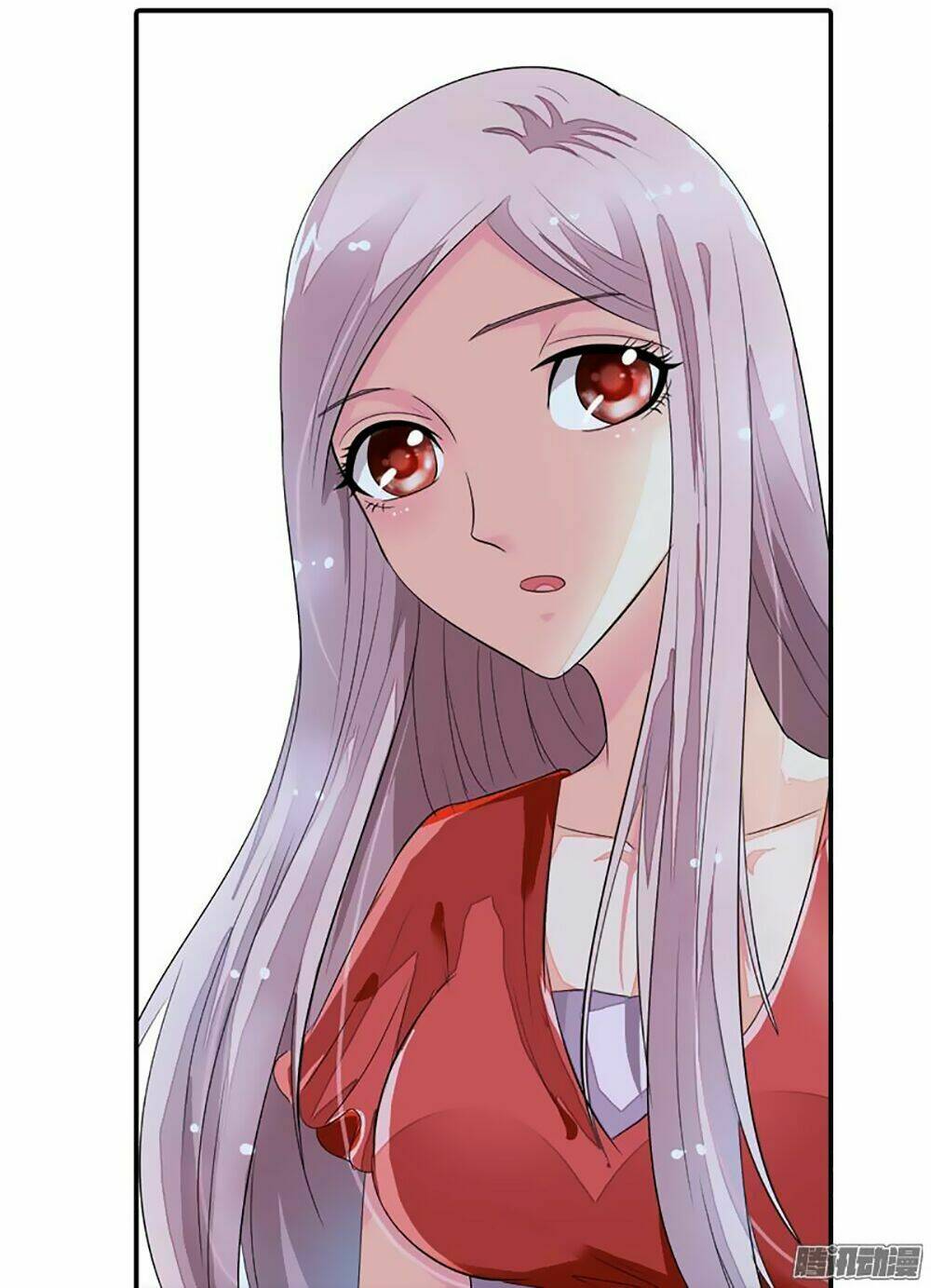 Em Vẫn Còn Nhỏ: Chapter 21