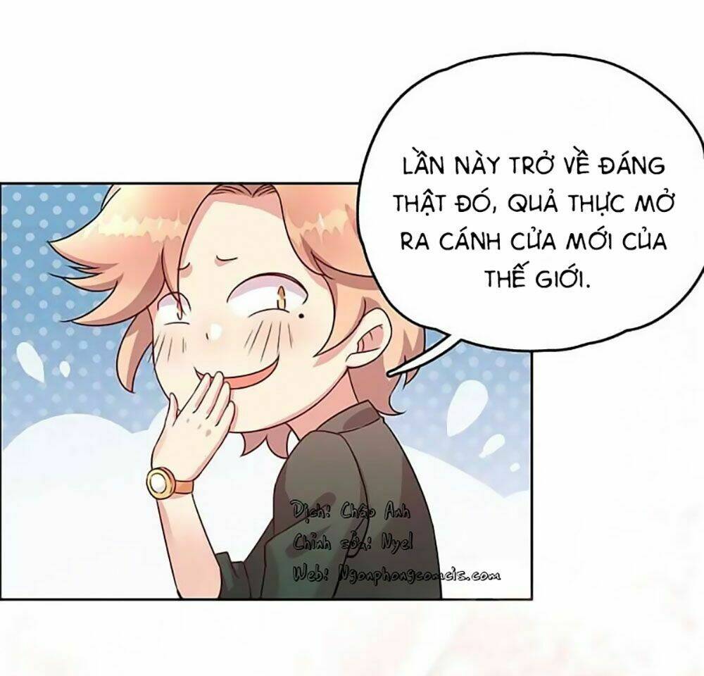 Không Được Đâu Tổng Tài Đại Nhân: Chapter 15