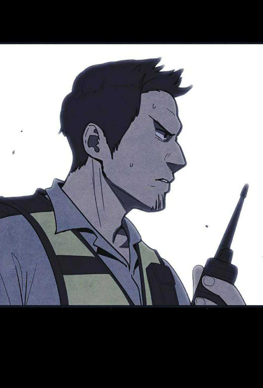 Cậu Bé Shotgun: Chapter 35