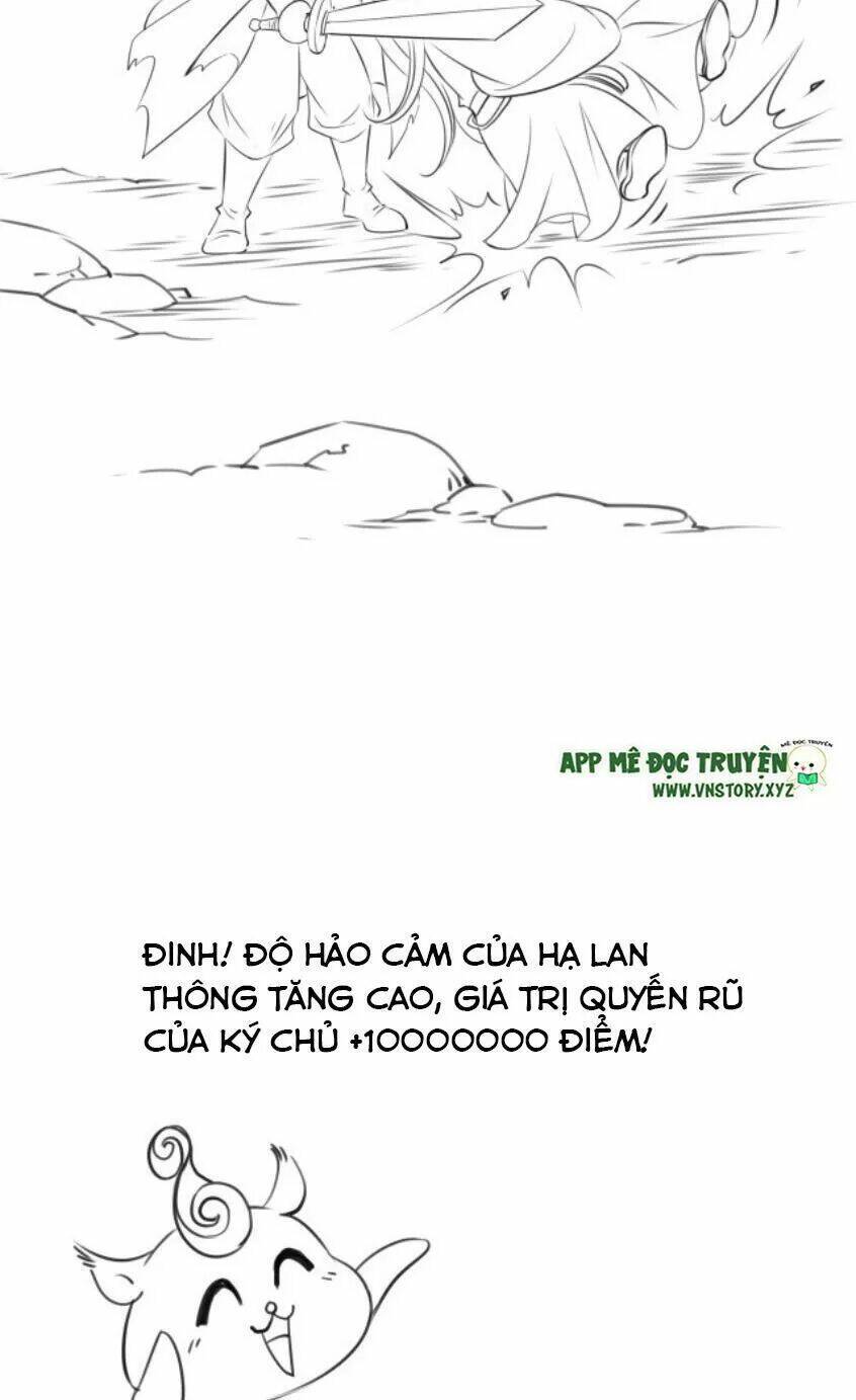 Nàng Trở Thành Bạch Nguyệt Quang Của Vương Gia Bệnh Kiều: Chapter 69