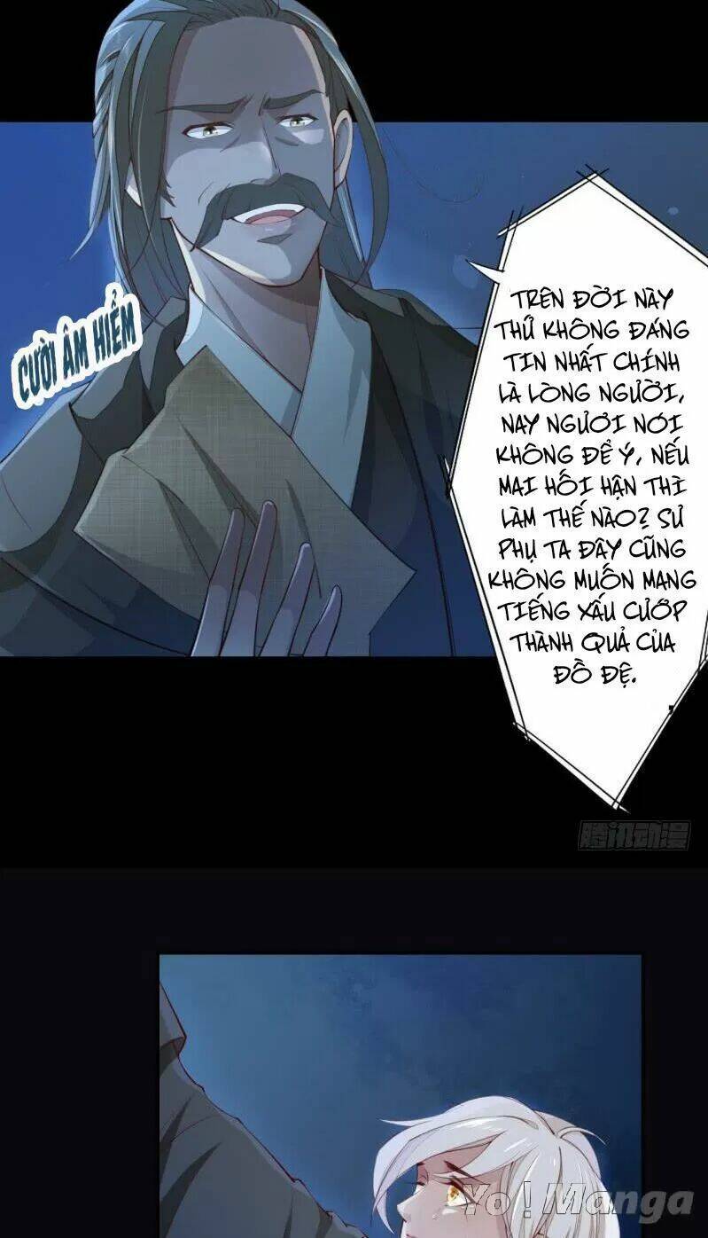 Tuyệt Thế Luyện Đan Sư: Chapter 65