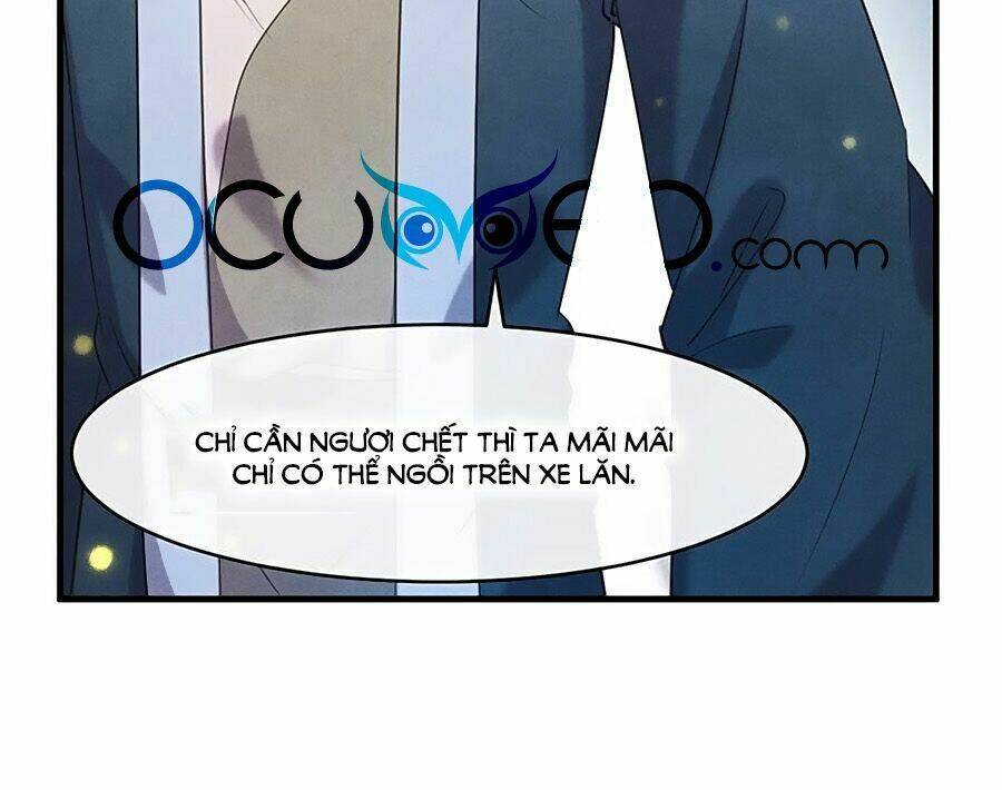 Vương Phi Muốn Trèo Tường: Chapter 22